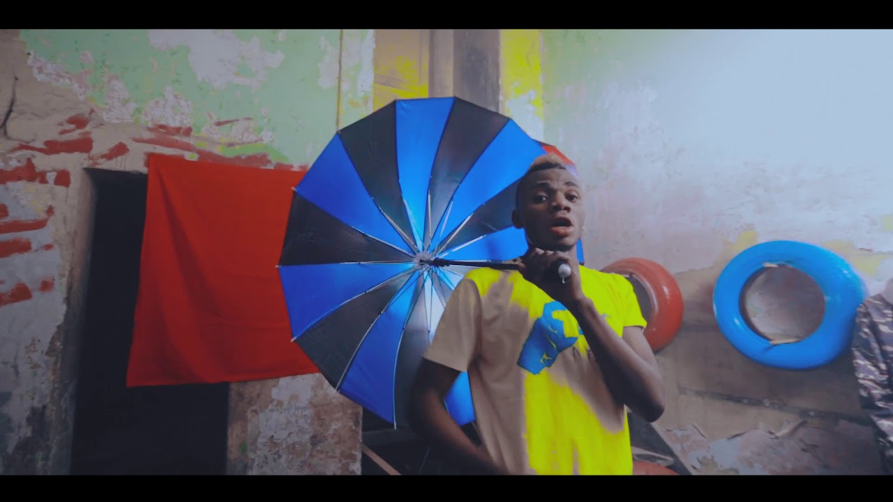Hermic H20 Clic Nyama Tshezeya Mbari  Official Video  HD By JACKEM