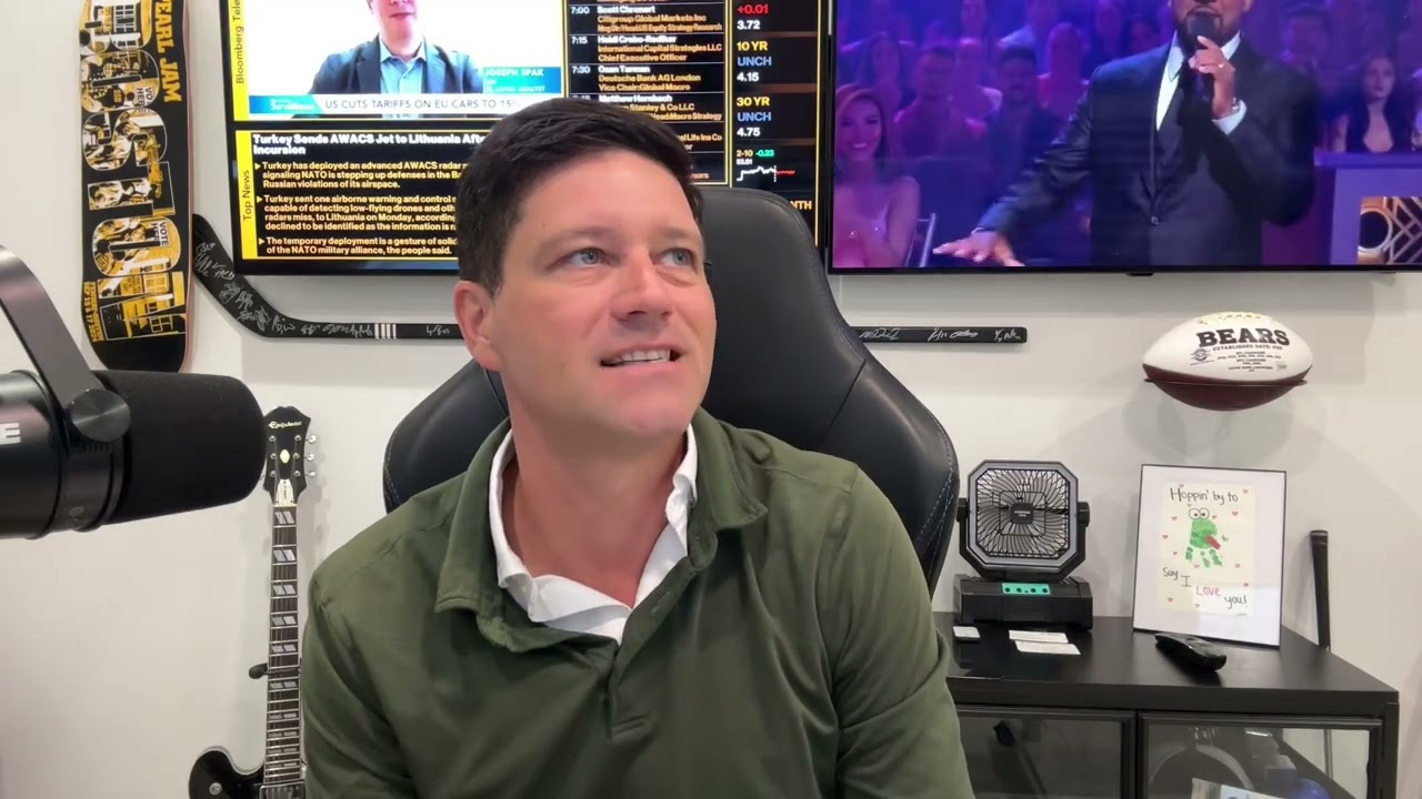 Copper Explodes! Silver's $53 Million Dollar Call Option Lotto Ticket - Metals Minute Phil Streible