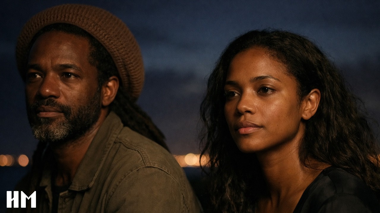 Rihanna ft. Damian Marley - Heaven Didn’t Flinch (2026 Ai Music Video)