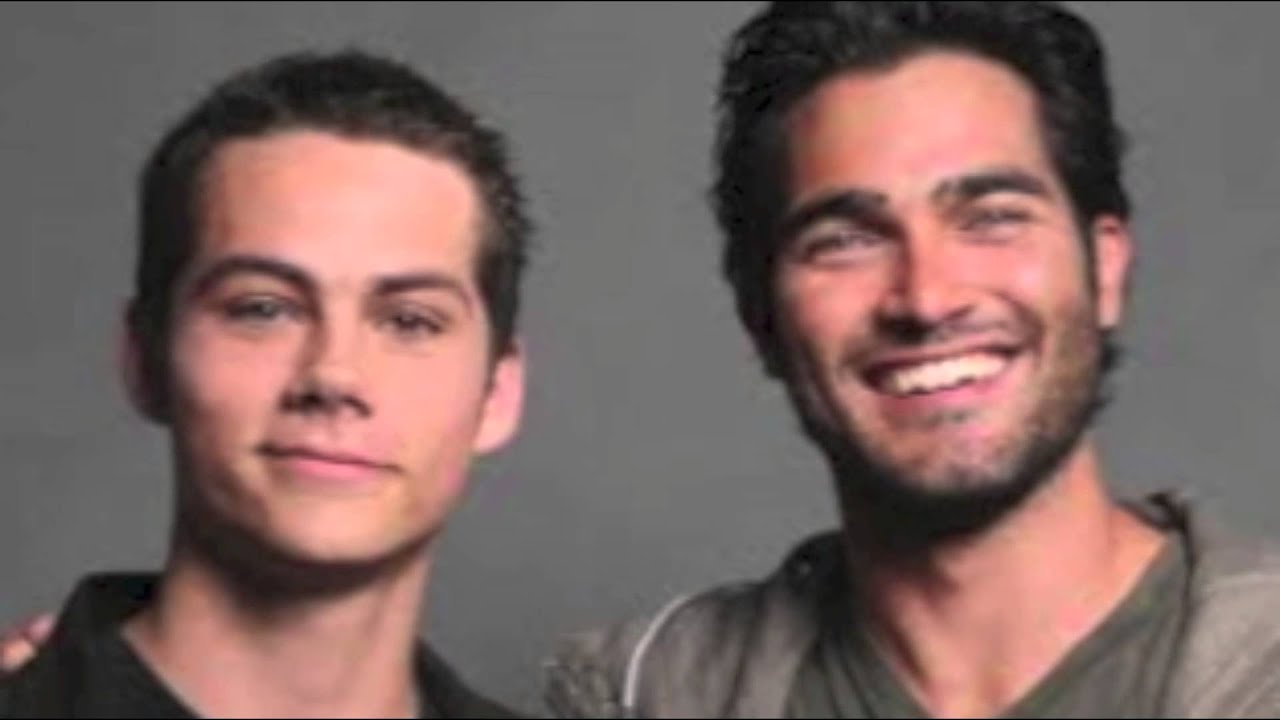 Sterek- A True Love Story