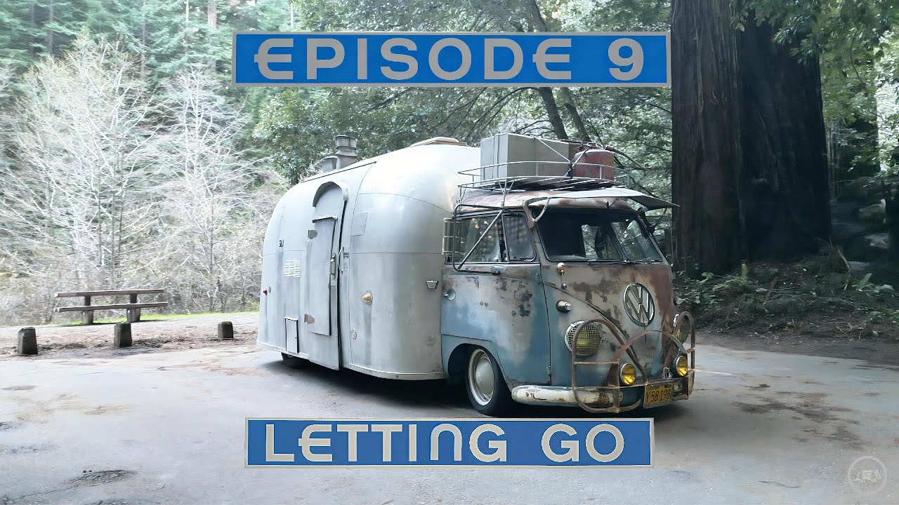 episodio 9- Decir adiós para empezar a viajar. La Historia del Armadillo