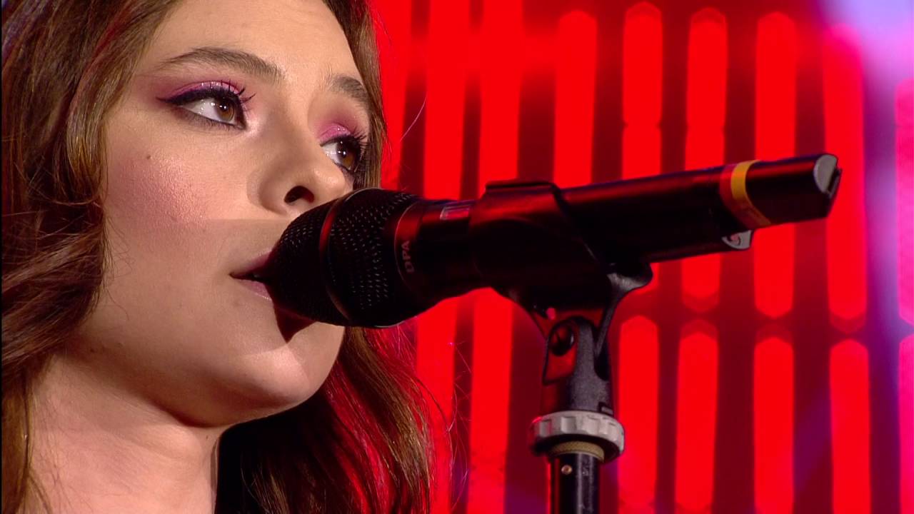 Francesca Michielin - Radio Italia LIVE 2016