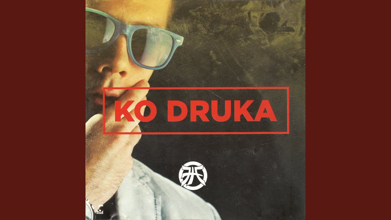 Ko druka (feat. Tish)