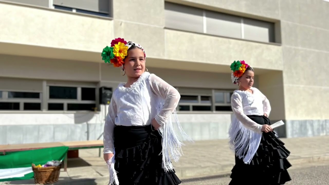 Andalucía 2023