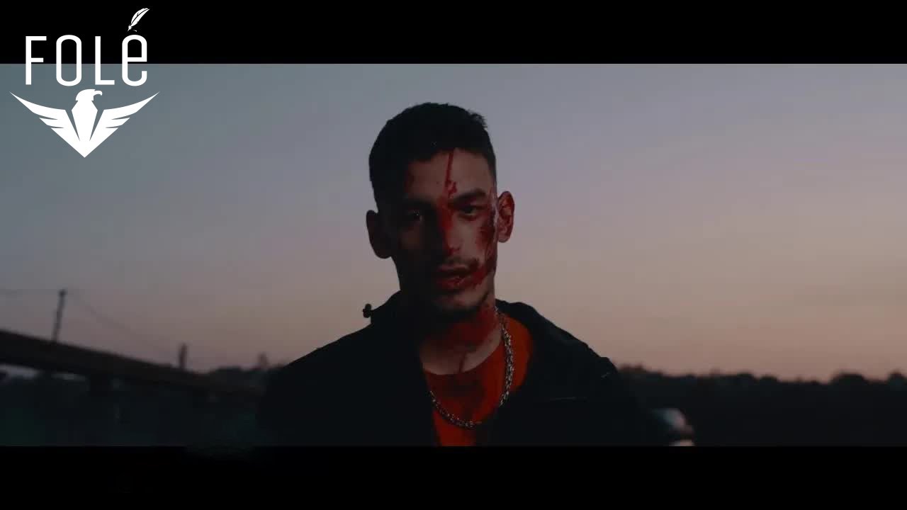 NUSH - A M'KUJTON (Prod Cricket Music)