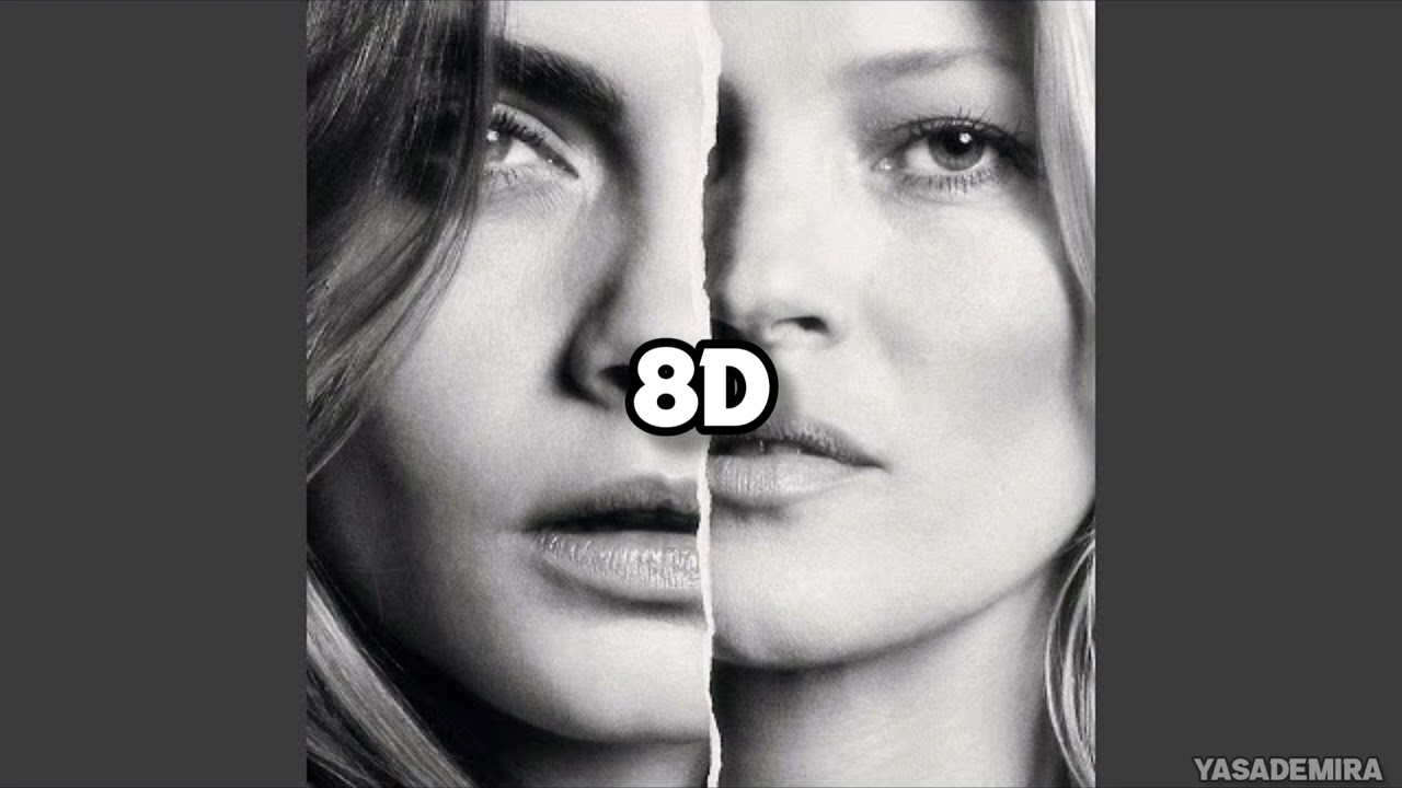 CHROMATICS - GIRLS JUST WANNA HAVE SOME (8D AUDIO) (8D SONG) (USE FONES | USE HEADPHONES)