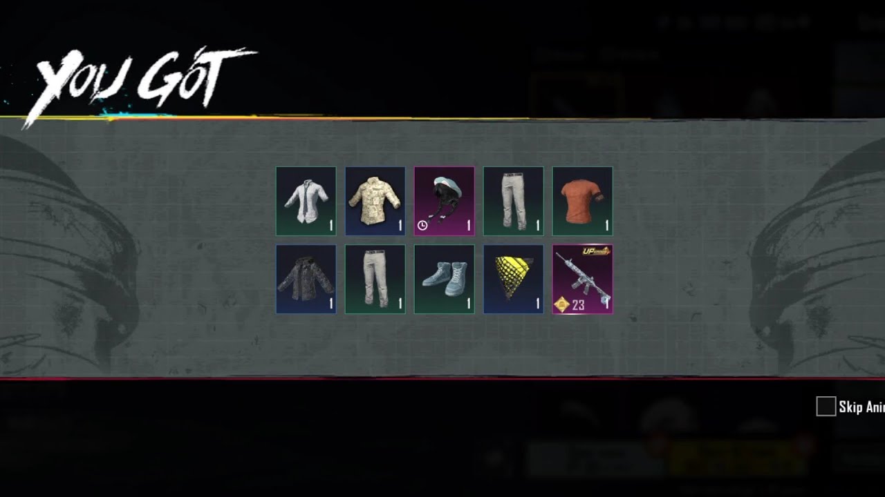 Finally M416 Glacier వచ్చింది 🥳🥳 | 650 + Crate Opening | Using All Tricks 😉😉