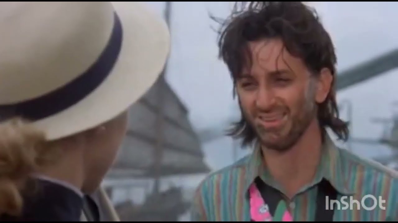 Shanghai Surprise (1986) Clip 2