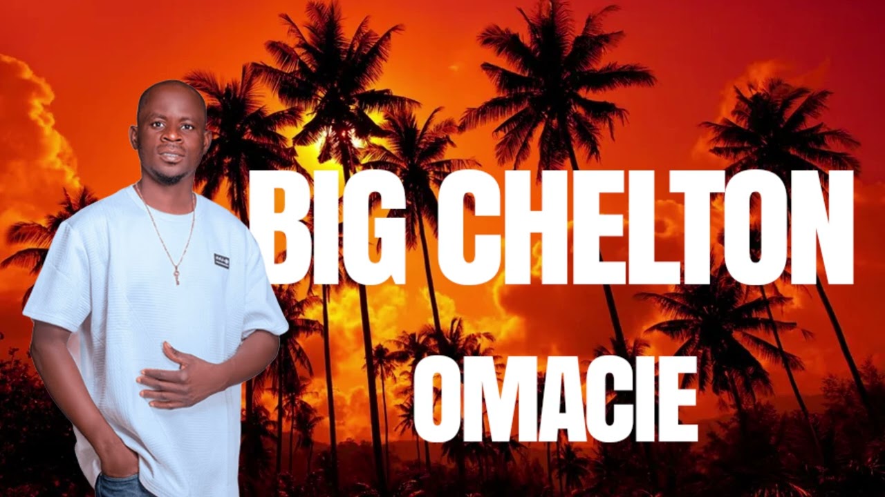 Big Chelton - Omacie [2025]