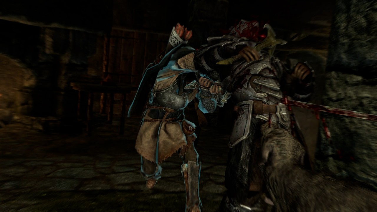 Skyrim Anniversary Edition Episode 76: Ending the Silver Hand