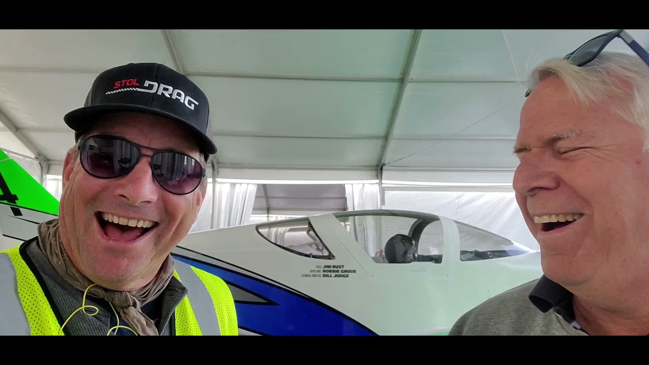 400 mph Gold Class Sport Racing Aircraft