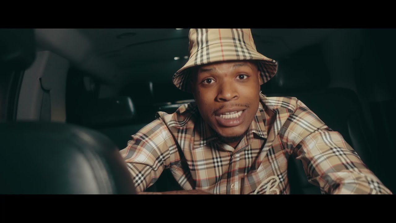 WHEW - See Myself (Official Music Video)