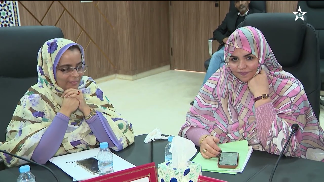 نشرة اخبار قناة العيون ليوم 02/02/2026