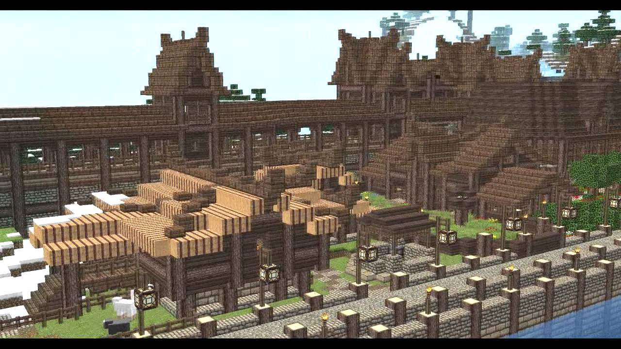 Kingdom JENAVA: Provincie VYSTARA CINEMATIC!