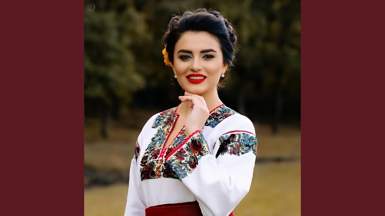 M-O Făcut Mama Frumoasă