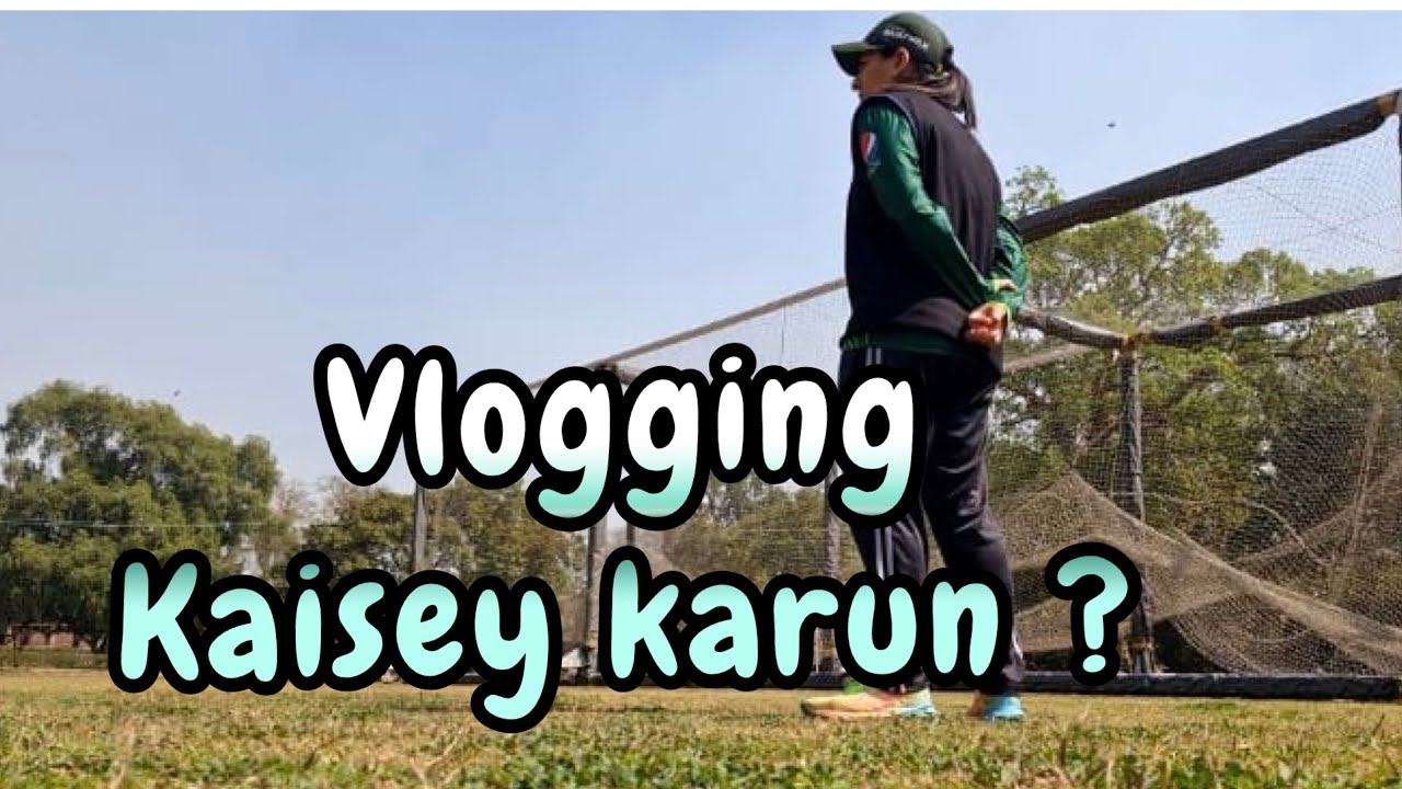 Mei kaisey vlogging karun ????  | two days vlog nahi bana saki | how to manage hectic routines