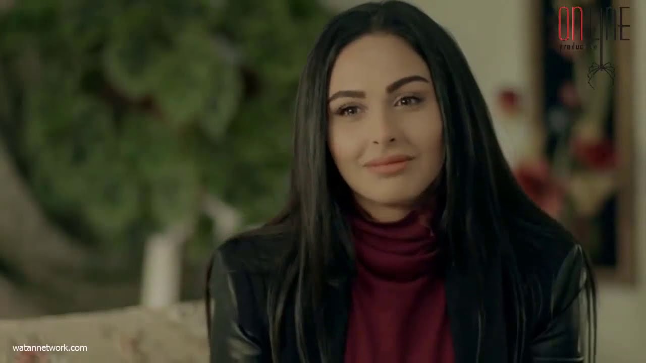 جيهان تأتي لبيت فريد لمواجهته  -  جهاد الاندري  -  ميس حمدان  -  عشق النساء