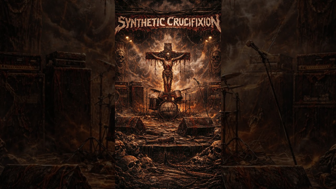 Carnal Pathogenesis #brutaldeathmetal #heavymetal #deathmetal #metal