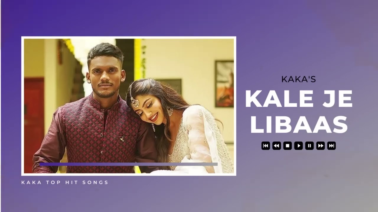 𝗞𝗮𝗸𝗮 𝗡𝗲𝘄 𝗦𝗼𝗻𝗴𝘀 𝗝𝘂𝗸𝗲𝗯𝗼𝘅|| 𝗞𝗮𝗸𝗮 𝗧𝗼𝗽 𝗥𝗮𝗻𝗸𝗲𝗱 𝗦𝗼𝗻𝗴𝘀|| 𝗞𝗮𝗸𝗮 𝗽𝗹𝗮𝘆𝗹𝗶𝘀𝘁 𝗦𝗼𝗻𝗴𝘀 ||  𝗣𝘂𝗻𝗷𝗮𝗯𝗶 𝗦𝗼𝗻𝗴𝘀 ☺️