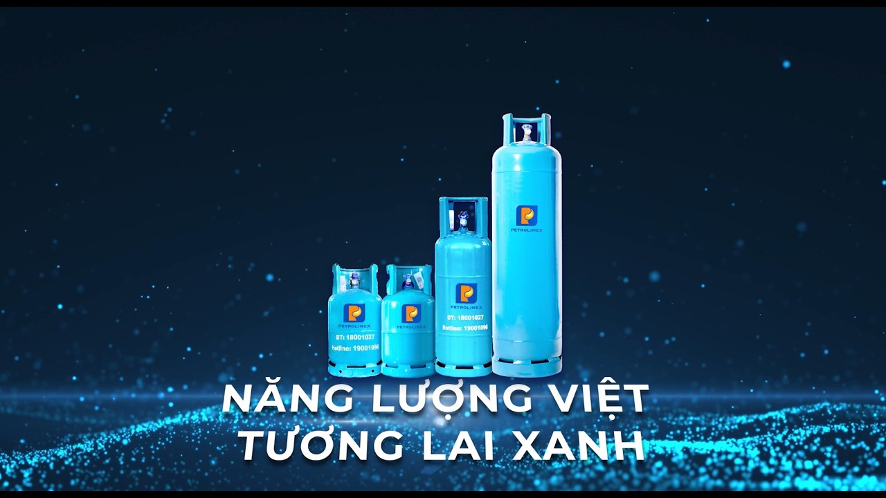 Gas Petrolimex bứt phá trong kỷ nguyên mới - 2025