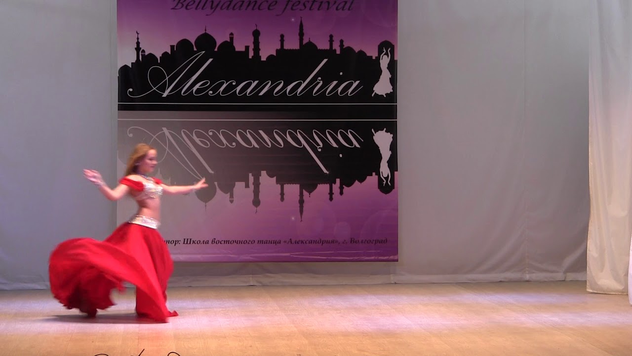 #Bassima - Sawa Aatoul. Александрия 31.03.2018.