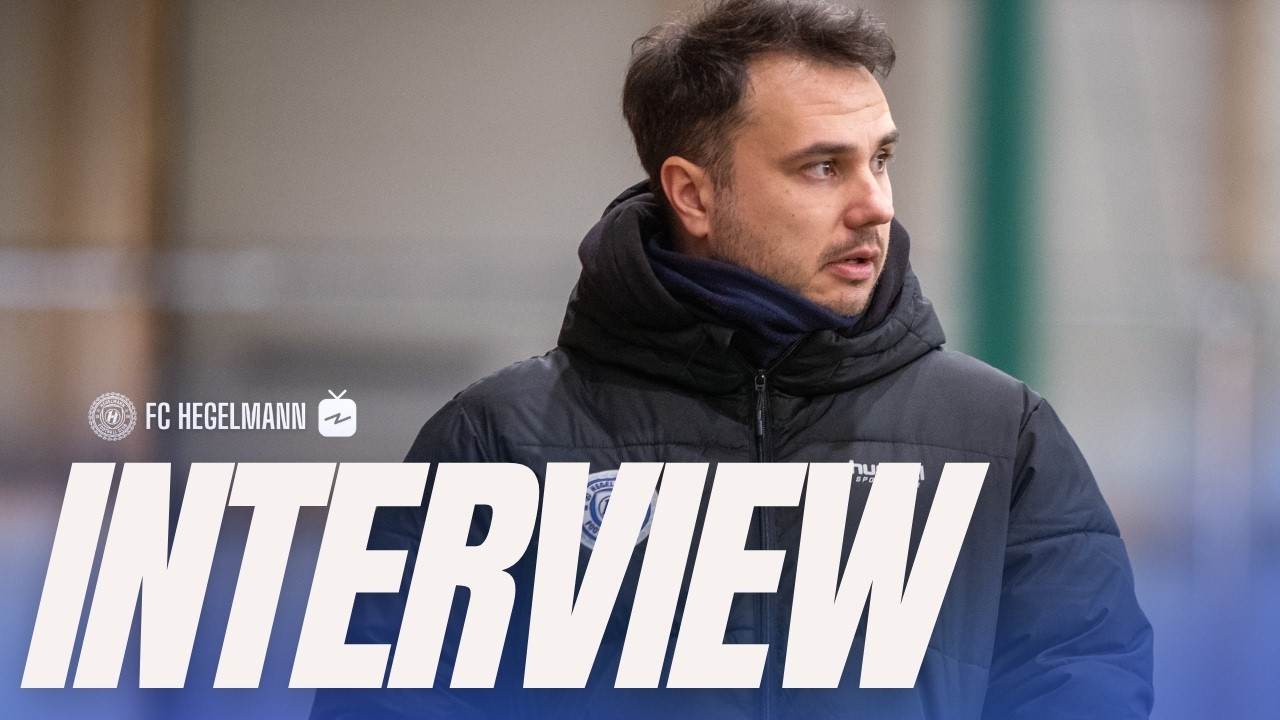INTERVIU | Tadas Vilkevičius | Kontrolinės: FCH x FK Grobina