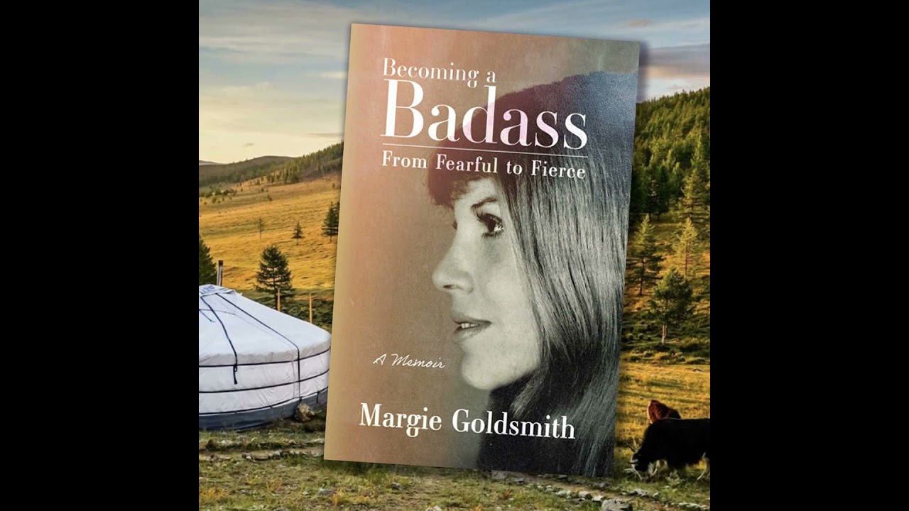 Travel Tales From An Award-Winning Badass