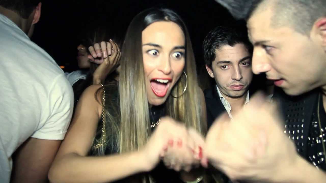 MAGIC IN YOUR HANDS | Andrew Basso |  Private Party