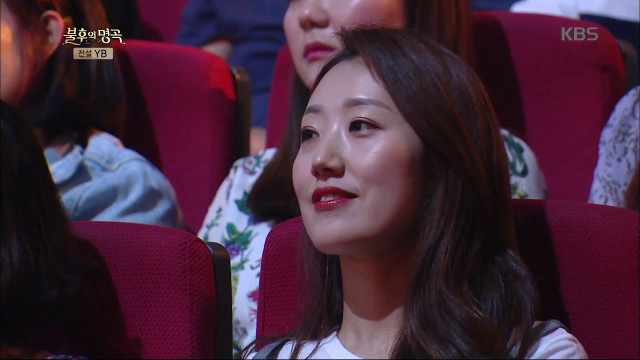 불후의명곡 Immortal Songs 2 - 빅스 켄 - 너를 보내고.20180915