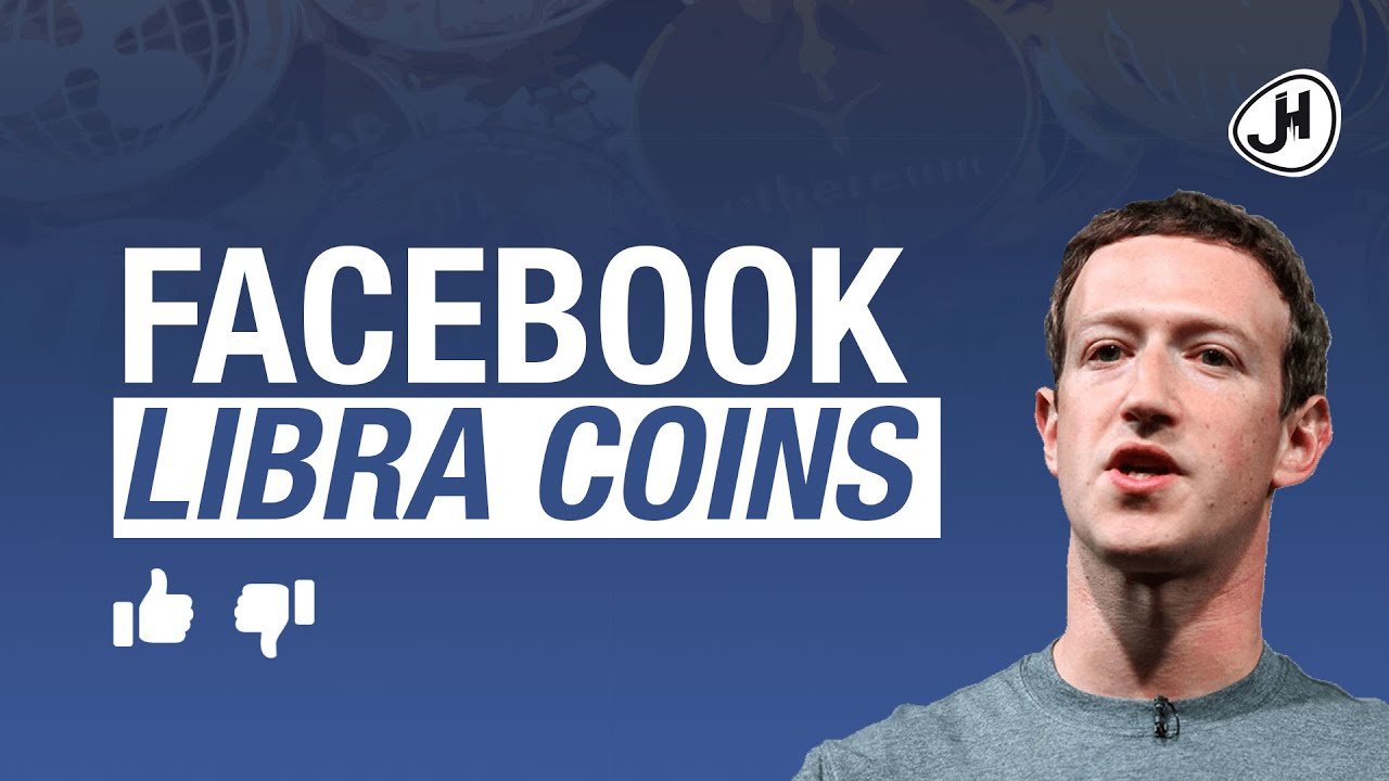 Facebook Libra Coins - Everything you need to know! (Watch till the end!!!!)