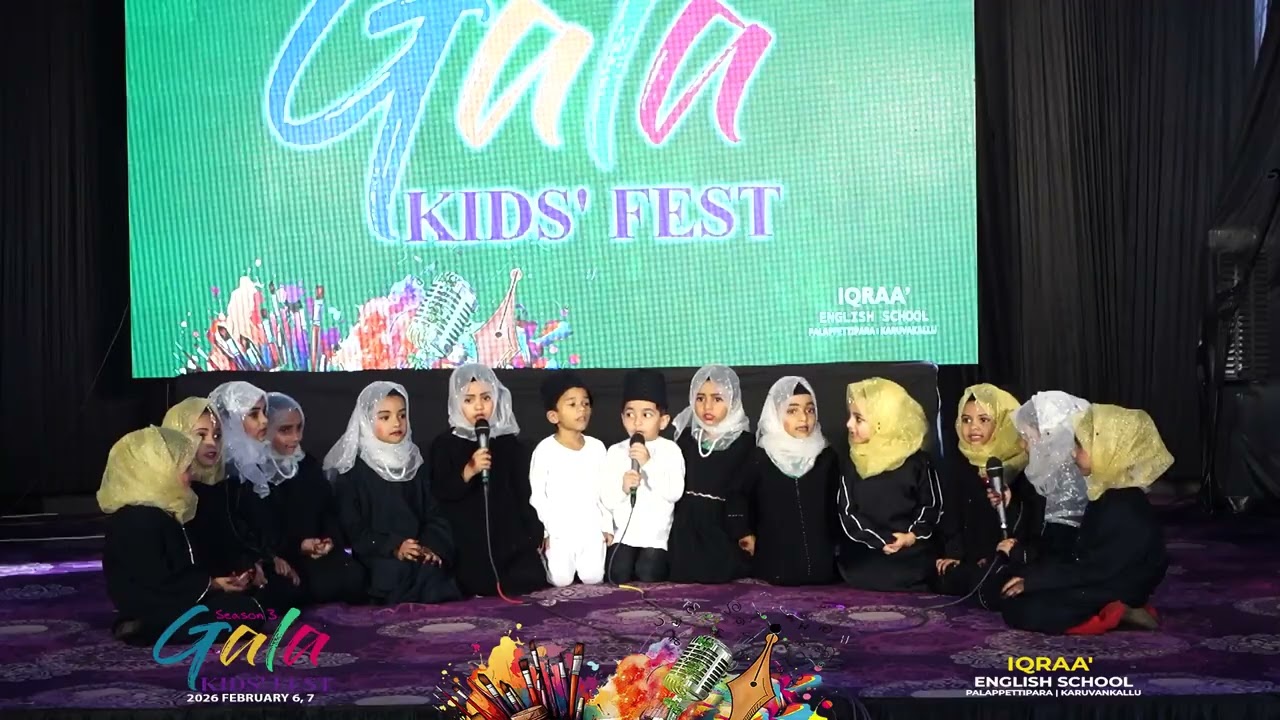 Baith @ Kids Fest 2026