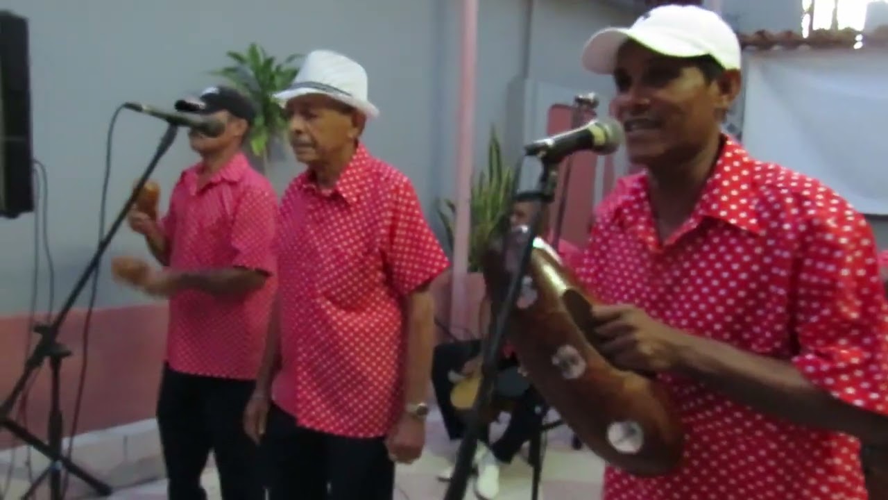 Grupo Nengón de Imías