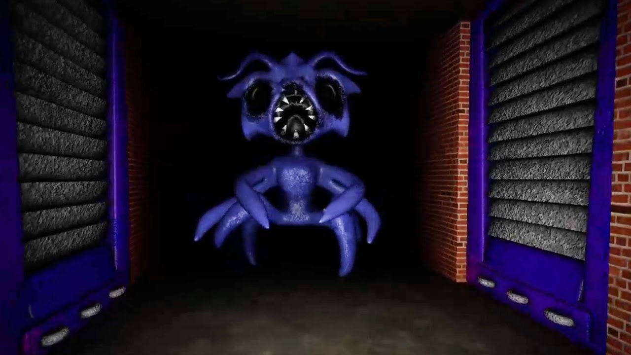 Care of Verver: The Devil Breakout [Глава 2] | Прохождение игры Scary Mascot Horror