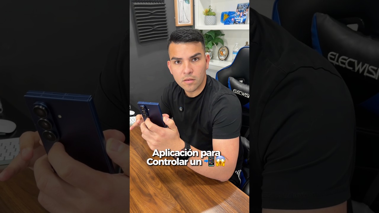 Esta es la mejor aplicaci&oacute;n 😱