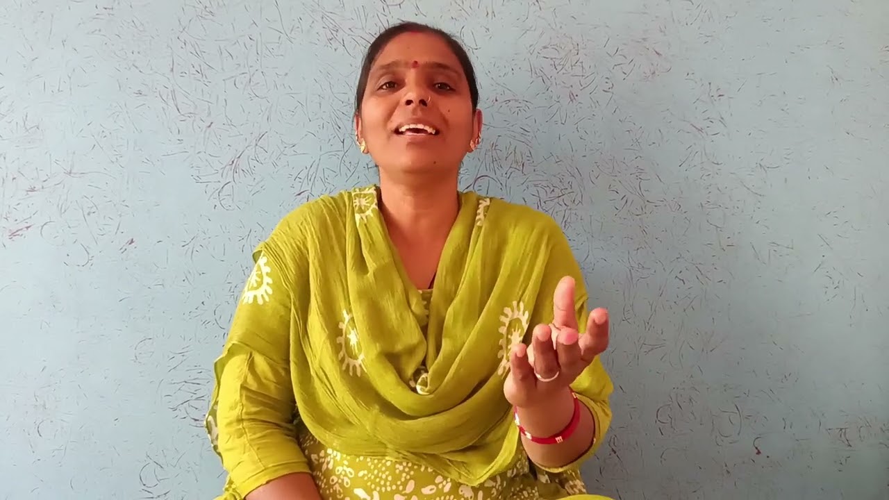 નગરમે જોગી આયા