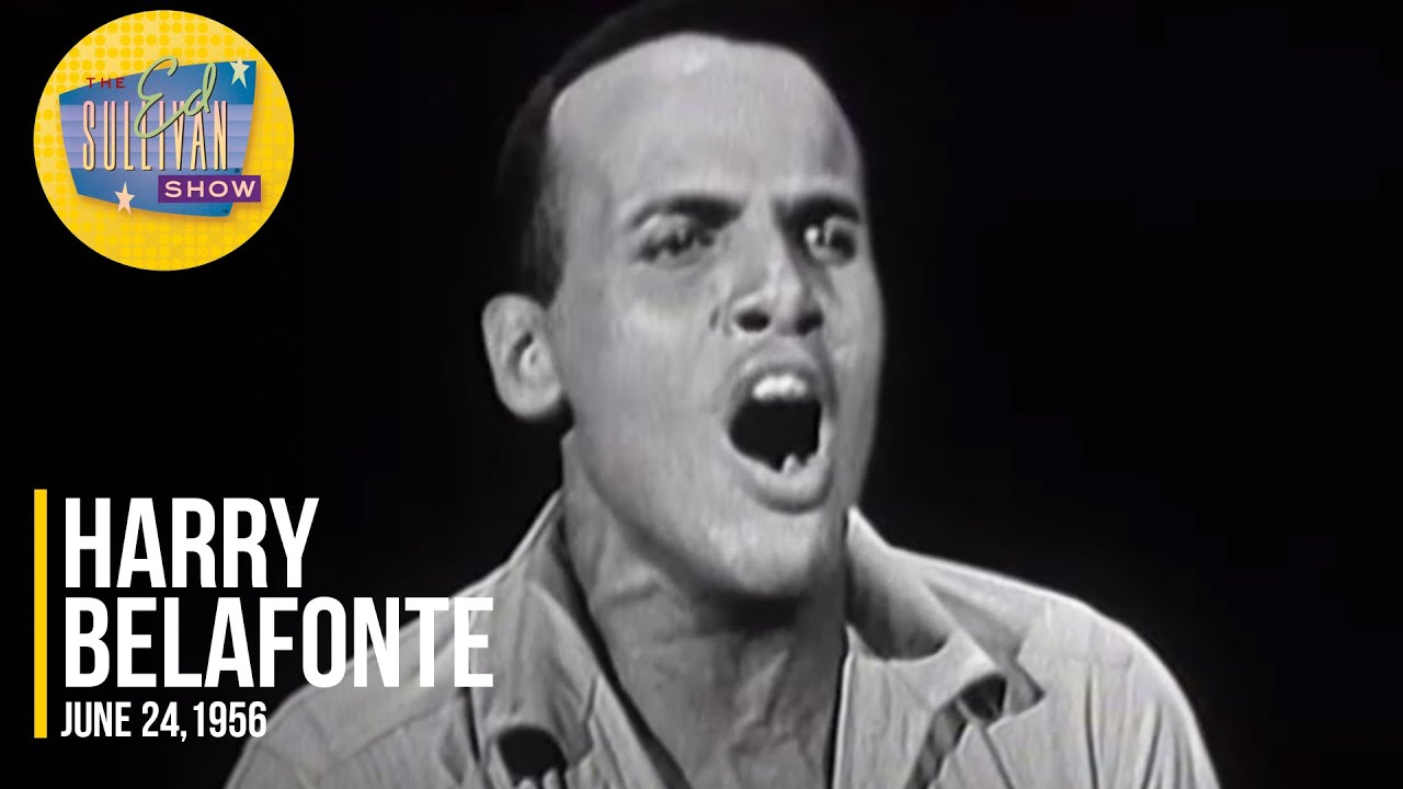 Harry Belafonte 
