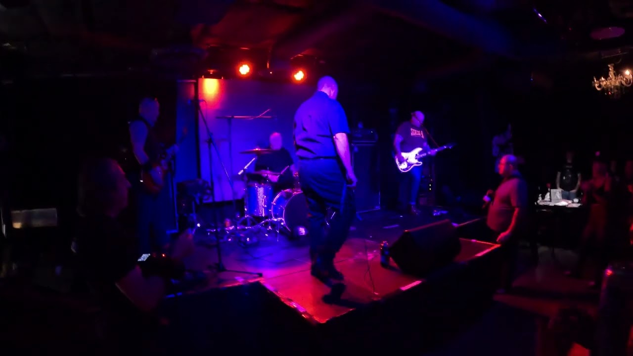 Rally Cry @ Supply and Demand 3/1/25