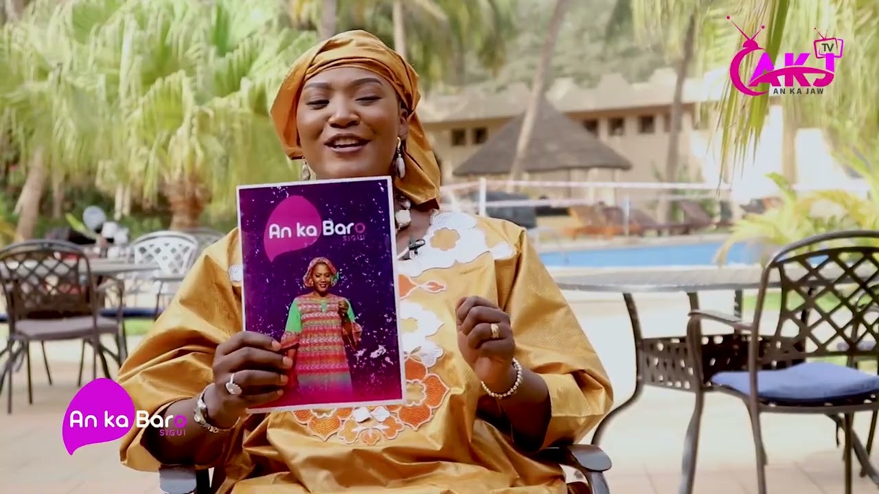 ANKA BARO SIGUI : Conseils aux couples pendant le mois de Ramadan