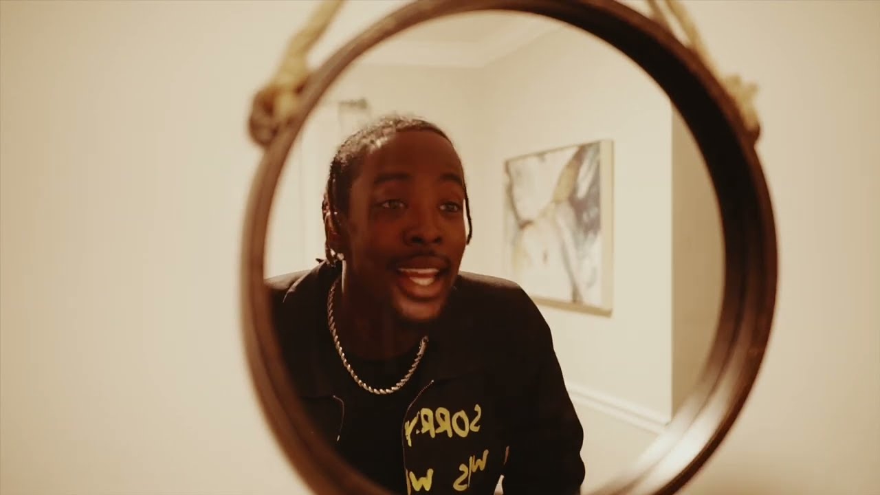 Prince Poodie - Woppo Cappo & Angel ( Official Video )