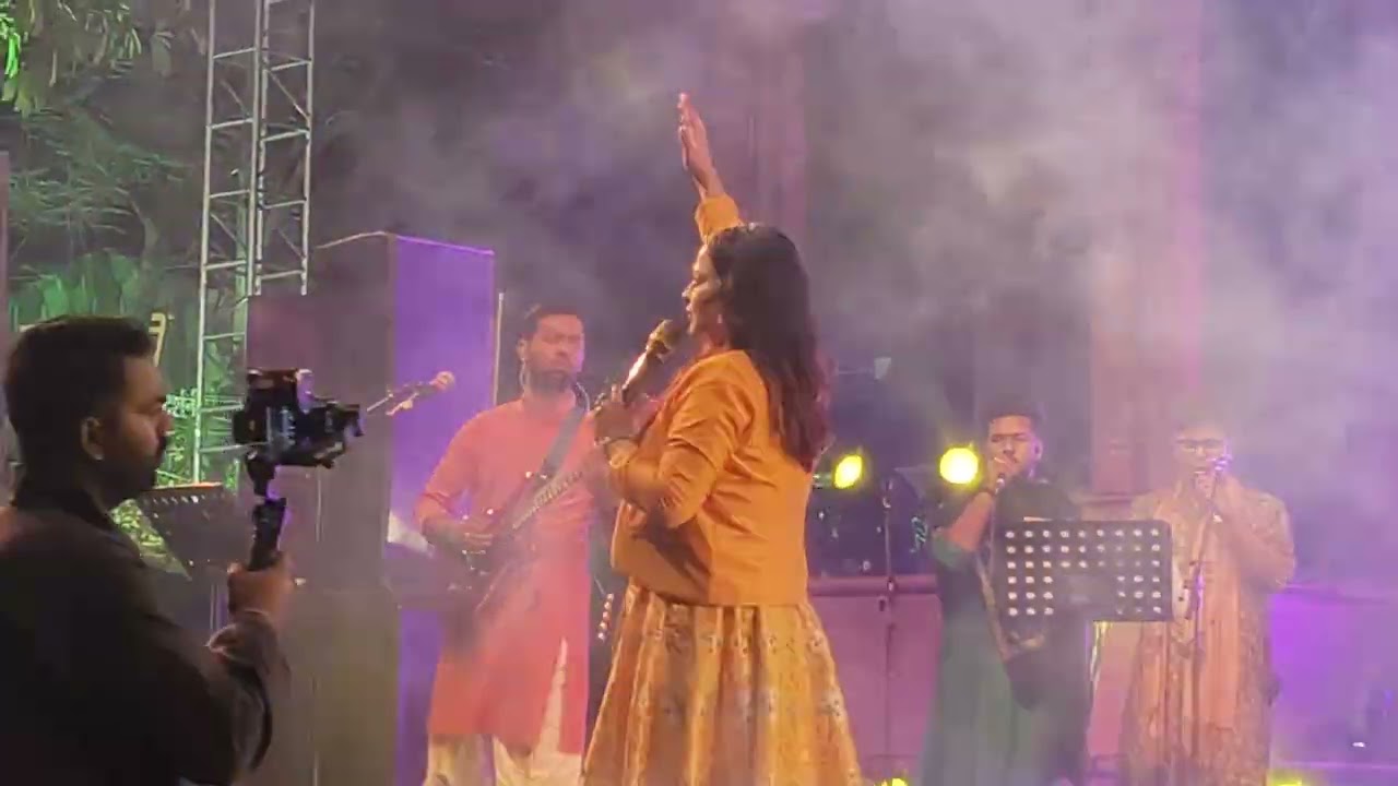 Jai Mahakal Aarti 