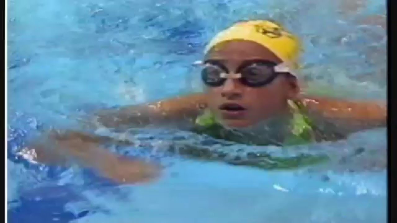 1990 XIV Commonwealth Games Closer