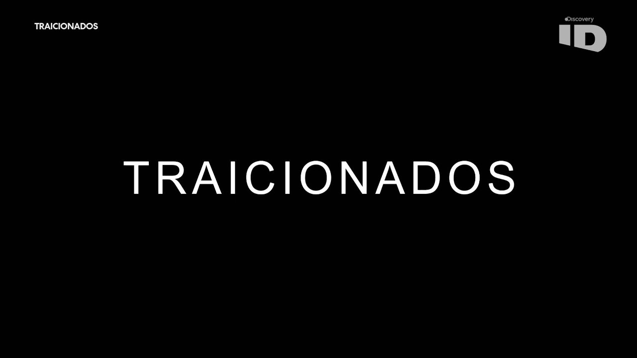 Traicionados - Cuatro bodas y un Funeral | ID - DISCOVERID