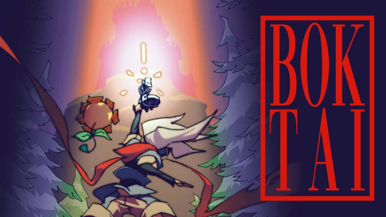 Boktai - The Metal Gear that Never Was