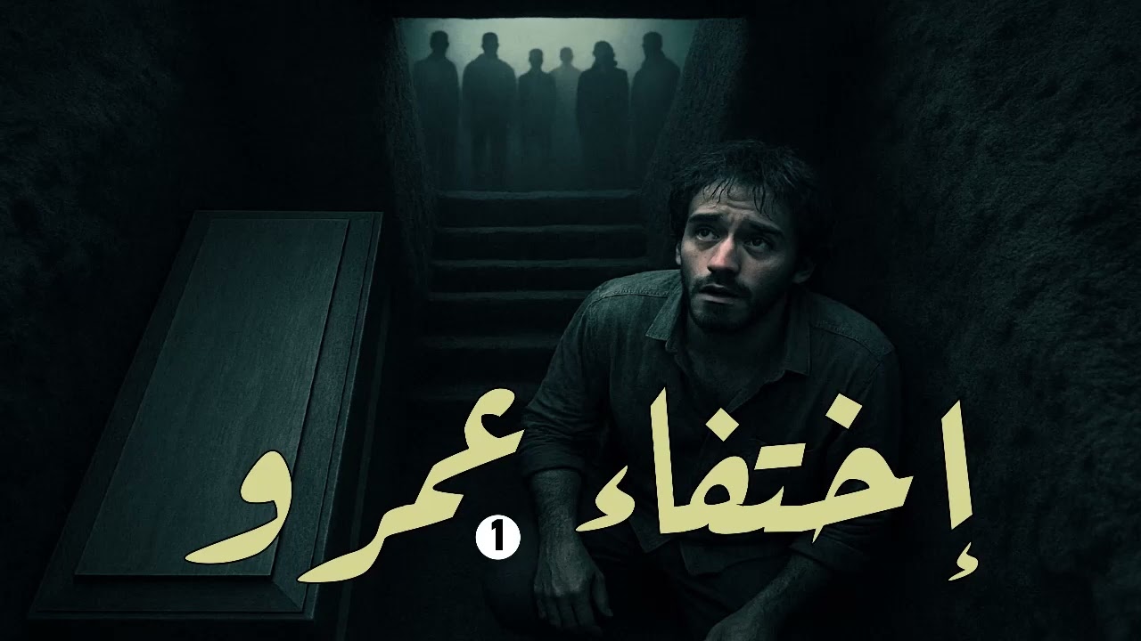 في ليلة وفاة الأب - يختفي الأخ وبعد ظهوره تظهر معه لعنة قديمة! 