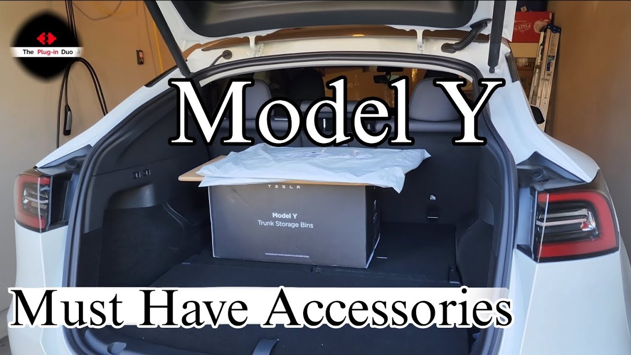 Model Y 