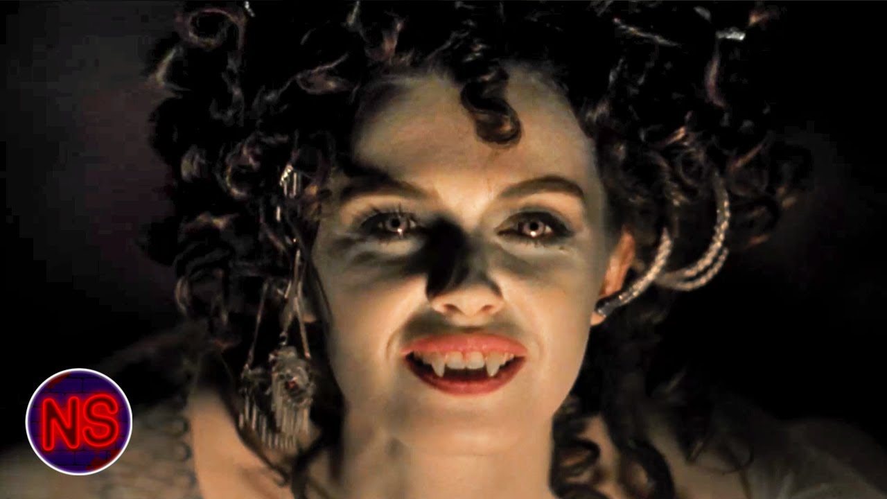 Mina and Van Helsing Against Dracula&rsquo;s Brides | Bram Stoker&rsquo;s Dracula