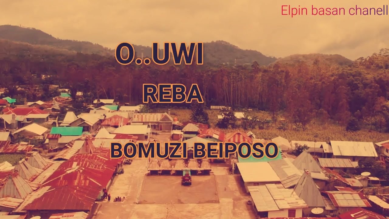 REBA BOMUZI BEIPOSO 25 JANUARI 2022 