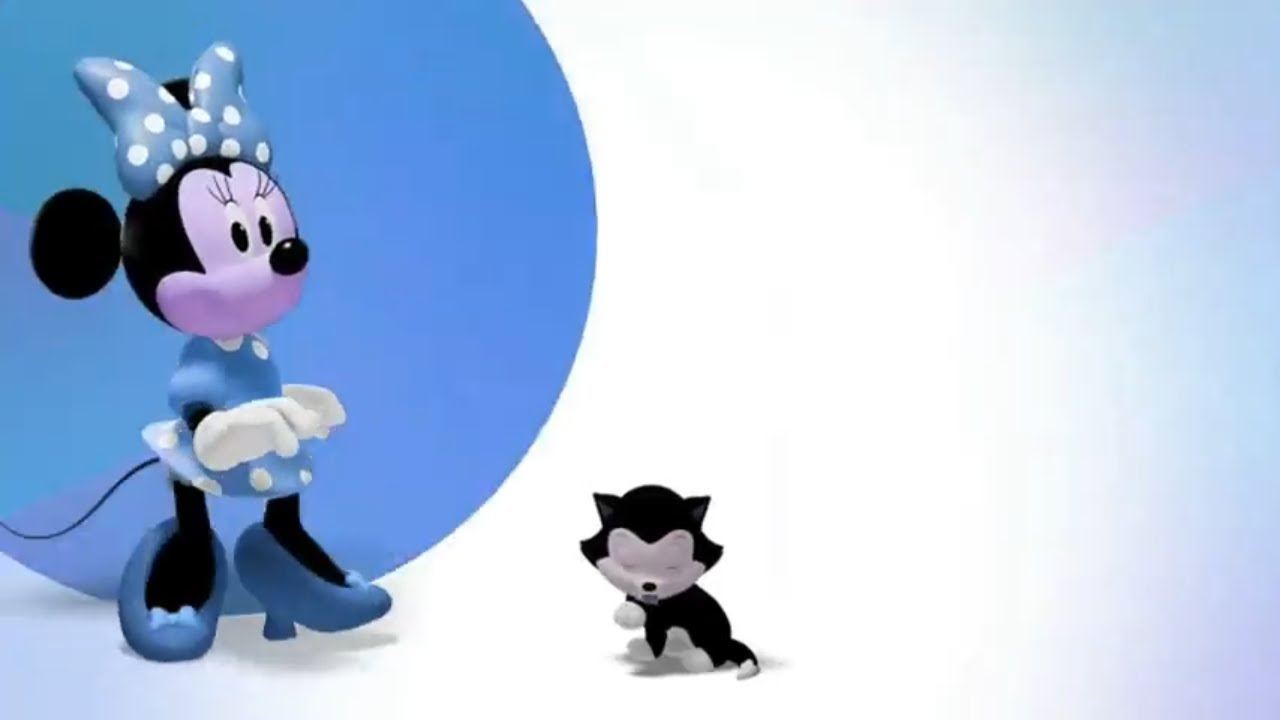 Disney Junior US Music Clips for Kids June 2025 124