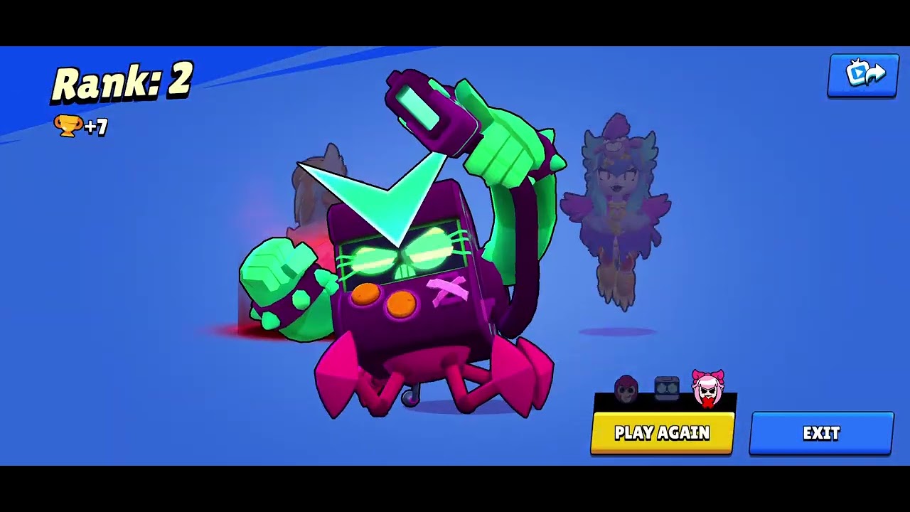 TROSIM 920 GEMOVA NA BRUTALNE SKINOVE | brawl stars