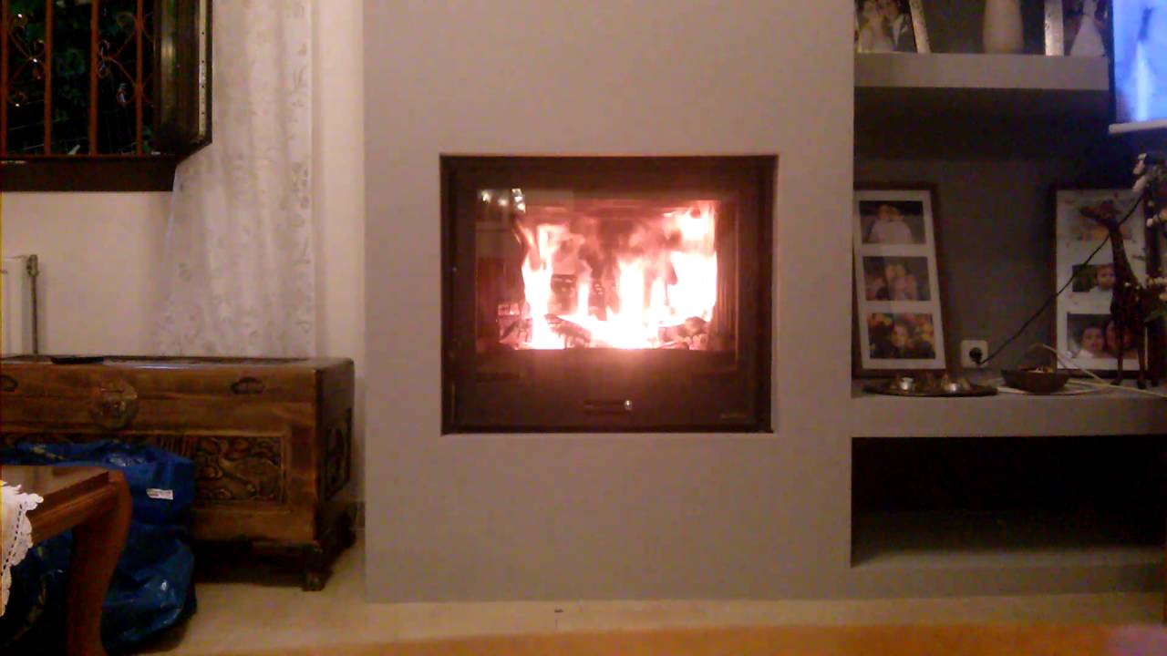 NORDICA focolare 70.  ENERGY FLAME Αφοι Κουδα ο.ε